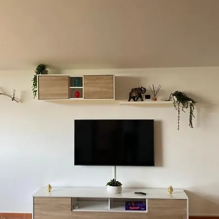 度假居 House